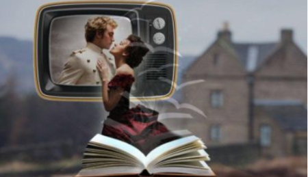 Важно ли знакомиться с книгой, по которой снимается фильм?