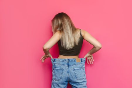 Как не набрать вес в праздники?