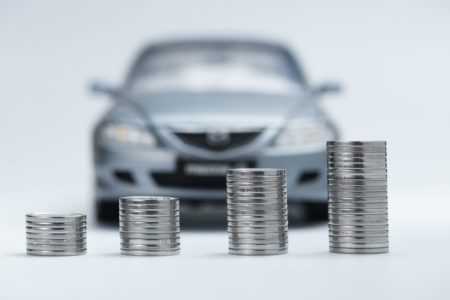 Автокредит в Авангард банк на кредитную карту World