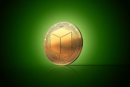 Криптовалюта NEO