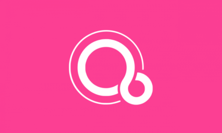 Самсунг поменяет Андроид на Fuchsia OS?