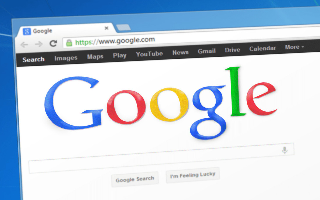 Как удалить страницу в Гугл за нарушение авторских прав?