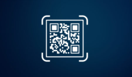 Как вывести qr код на экран самсунг галакси а5?