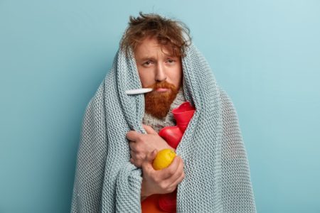 Что делать если у тебя ковид, а врачи не приходят?