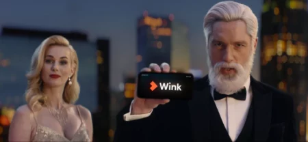 Теле2 меняет минуты на кино сервиса Wink?