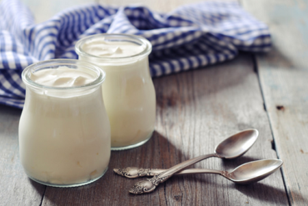 Что за новый йогурт без лактозы?