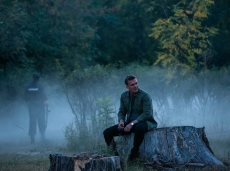 Сериал «Хрустальный» (2021) — какие отзывы, стоит ли смотреть?