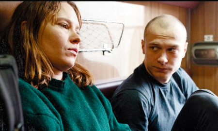 Фильм «Купе номер 6» — какие отзывы, в чем особенность картины?