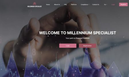 Millennium Specialist, millenniumspecialist.com
