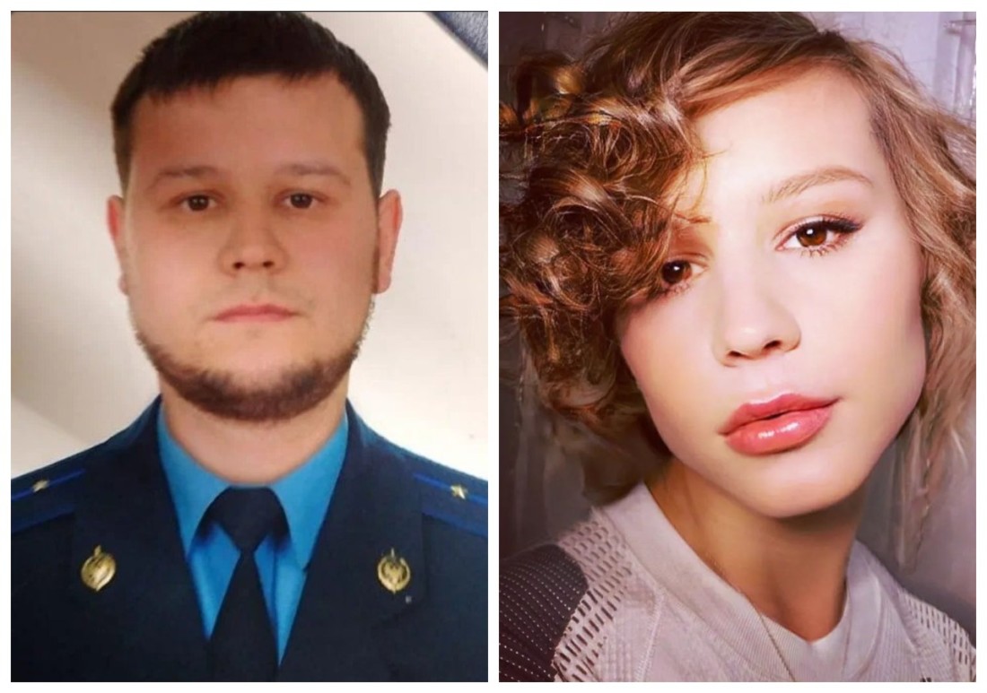 Александр Чумаков или Катерина Майерс? Каминг-аут в ФСБ