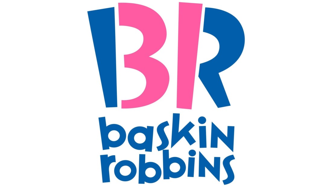 Что означает 1312 логотипа Баскин Роббинс?