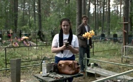 «День мертвых» (2021) — о чем фильм, какие отзывы?