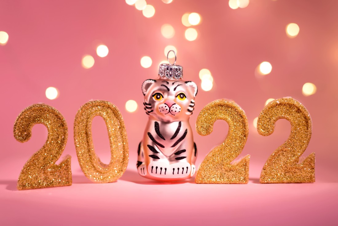 Почему год Тигра в 2022 году начнётся 1 февраля?