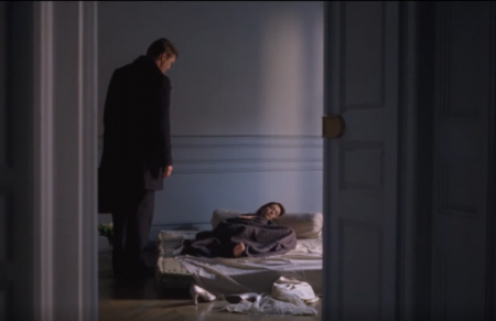 «История моей жены» (2021) — о чем фильм, стоит ли смотреть?