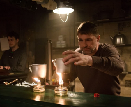«Ресторан по понятиям» — о чем сериал, где смотреть?