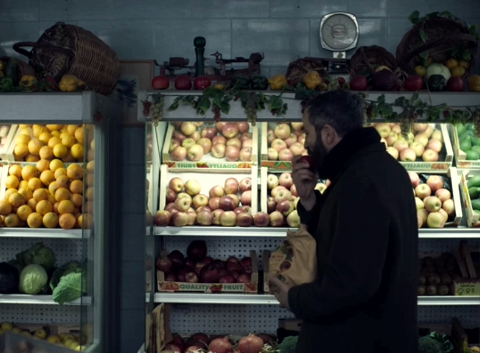Греческий фильм «Яблоки» (2020) — какие отзывы, в чем идея фильма?