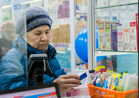 Каким пенсионерам доступны льготные лекарства?