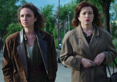 О чем сериал «С холода», где смотреть?