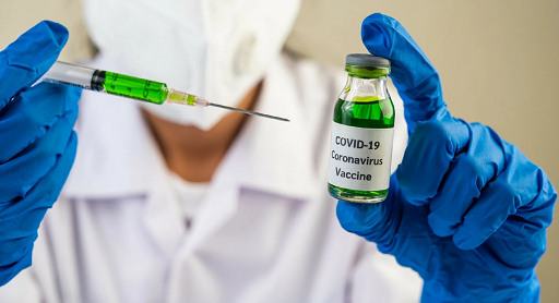Что известно о новой вакцине, защищающей от трех штаммов коронавируса?