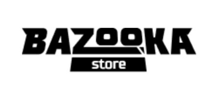 Франшиза магазинов Bazooka Store, bazooka-franchise.ru