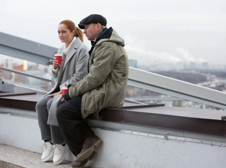 Чем интересен сериал «Заключение»?