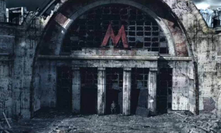 «Метро 2033» — о чем фильм, когда выйдет?