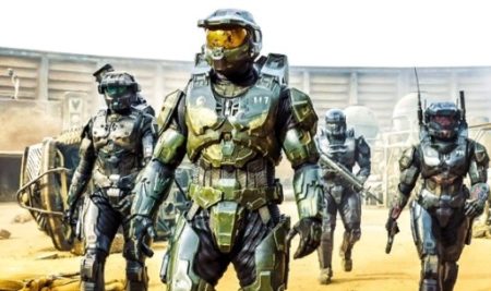 HALO сериал 2022 года, какие отзывы о премьере?