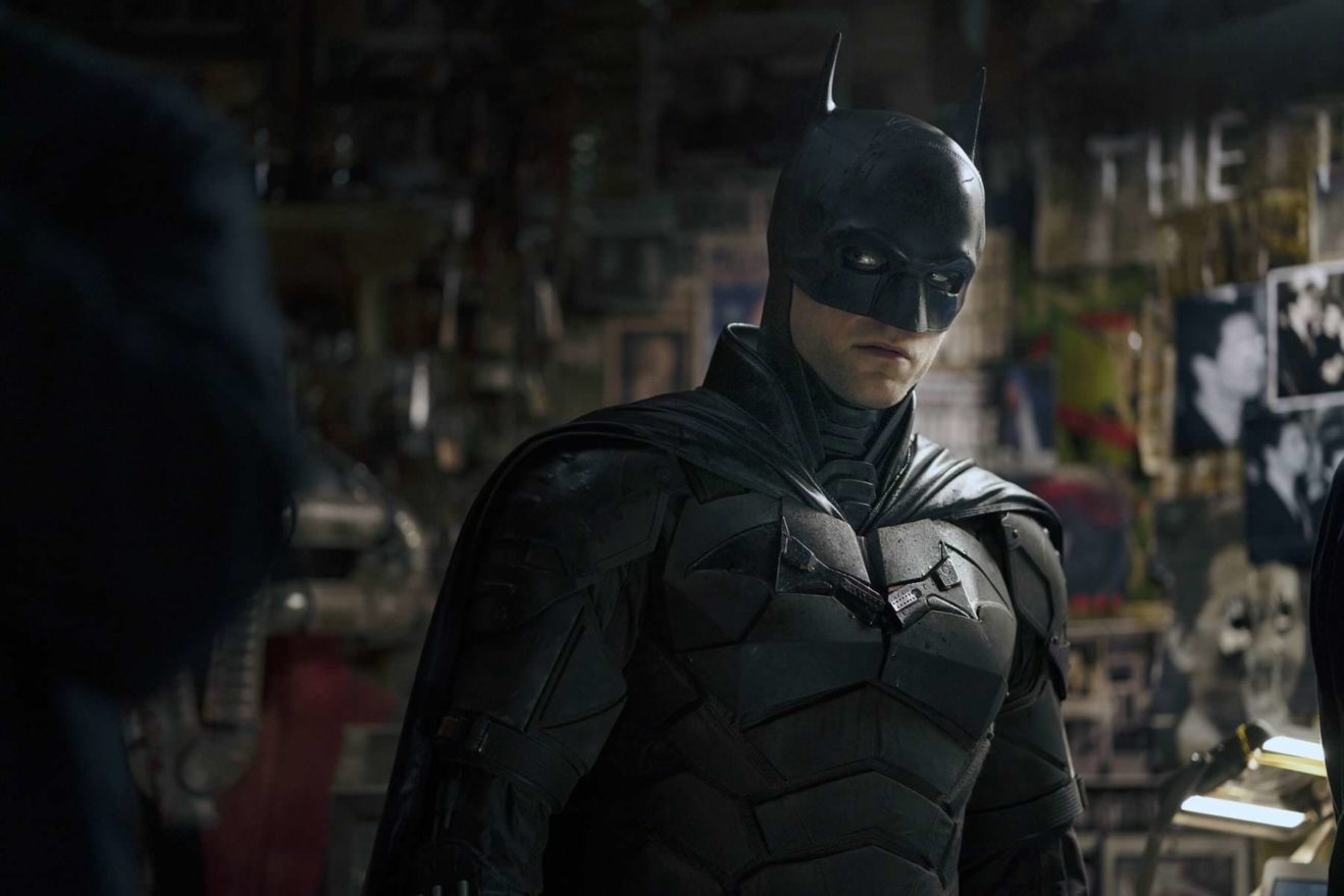Покажут ли фильм Бэтмен в российских кинотеатрах в 2022 году?