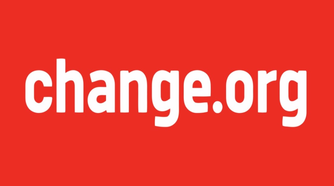 Можно ли отозвать свою петицию на change.org?
