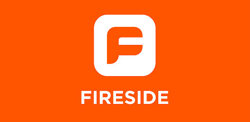 Мессенджер Fireside, какие отзывы? Что о нем известно?