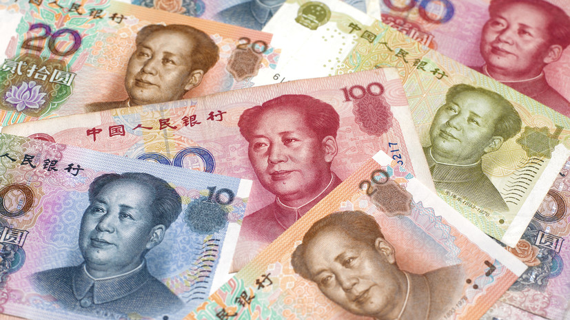 Стоит ли покупать юань в 2022 году? Инвестиции в китайскую валюту подойдут для сохранения накоплений?