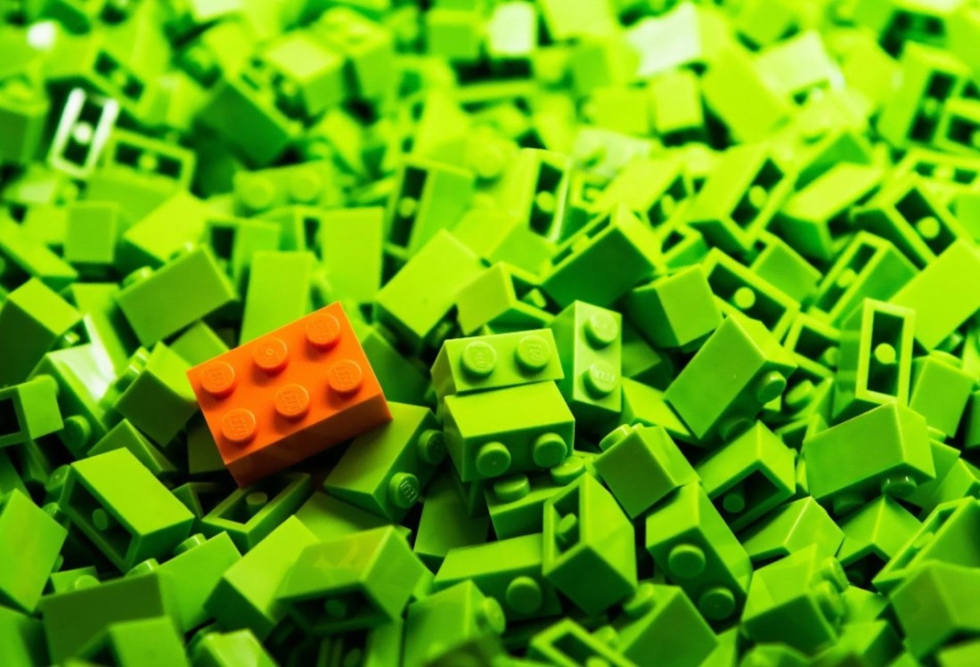 Где купить LEGO после остановки поставок производителем?