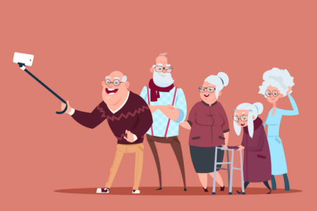Как создать здоровую и счастливую жизнь на пенсии?