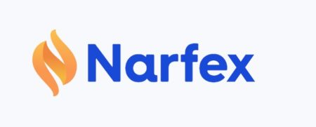 Обмен криптовалюты Narfex, narfex.com