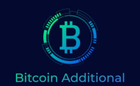 Bitcoin Additional, btcadd.io