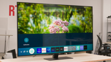Зачем телевизоры Samsung завышают яркость тестовых видео?
