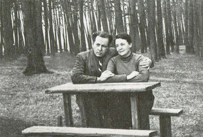 Что известно о первой жене Солженицына Наталье Решетовской?
