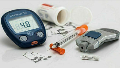 Как распознать сахарный диабет на ранней стадии?
