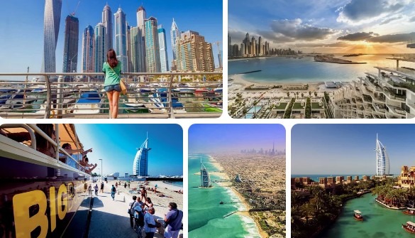 Поездка в Дубай, какие отзывы?