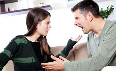 Как правильно спорить с мужчиной, чтобы с ним не поссориться?