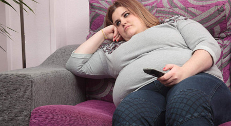 Почему людям с лишним весом очень сложно похудеть?