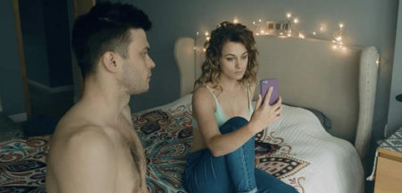 Фильм «Безумные игры» (2023) – о чем, какие отзывы?