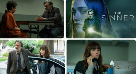 Сериал Грешница, дата премьеры нового сезона, отзывы?