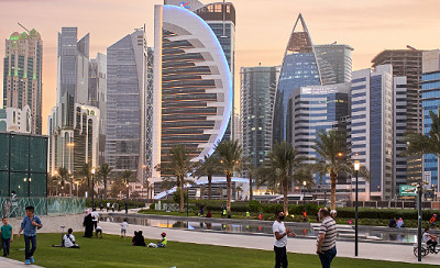 Путешествие в Катар: в чём преимущества и недостатки?