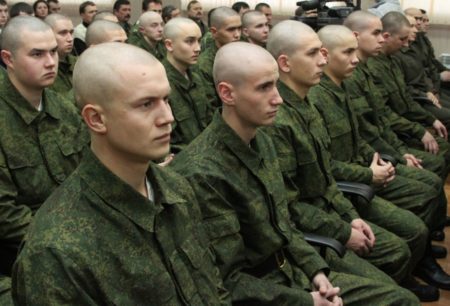 Возраст призывников на срочную службу увелиличат до 30 лет с 2023 года? Выпускники Вузов тоже?