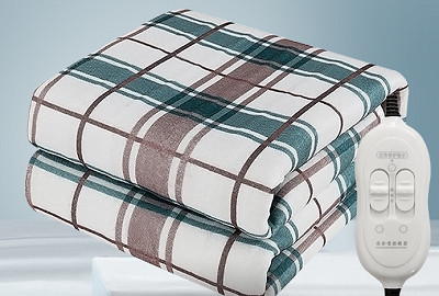 Одеяло с подогревом от AliExpress: какие отзывы?
