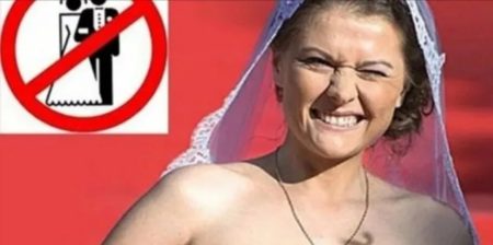 Почему девушки не выходят замуж, даже после рождения совместного ребенка?