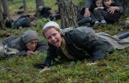 Праведник — как отзывы? О чем фильм?