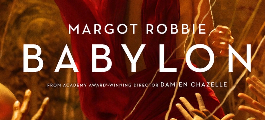 Фильм Вавилон 2022, почему провалился в прокате, отзывы?