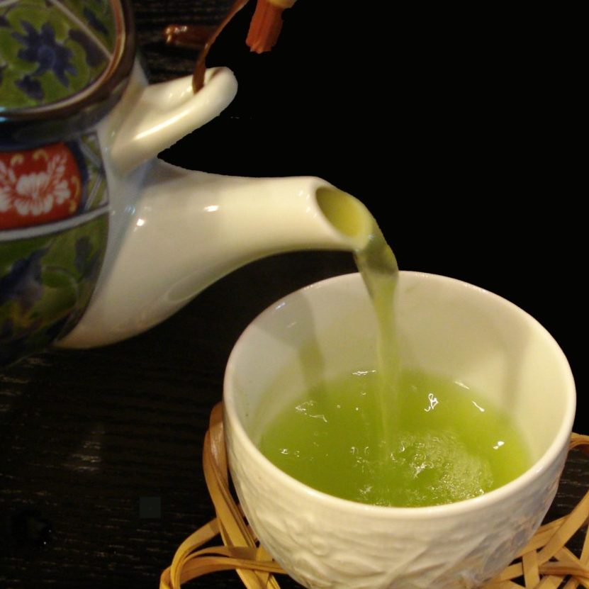 Зеленый чай: вред и польза для организма?